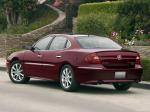 Buick LaCrosse Super 2008 года